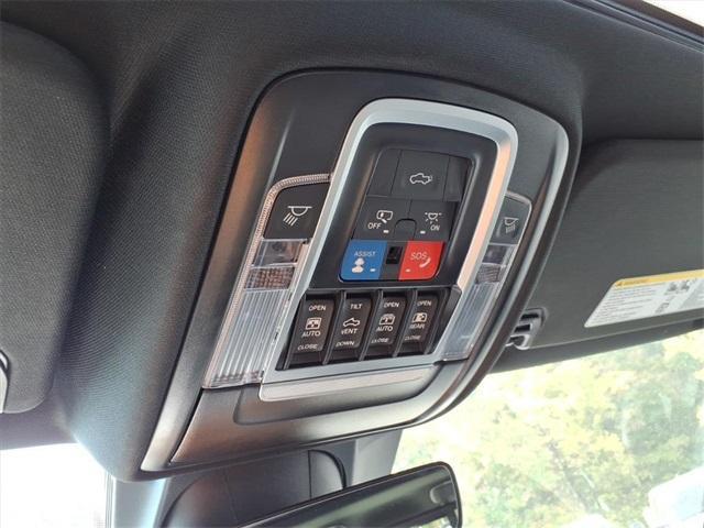 used 2024 Ram 1500 car, priced at $46,392