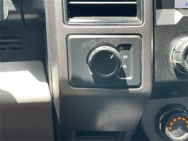 used 2020 Ford F-150 car, priced at $28,732
