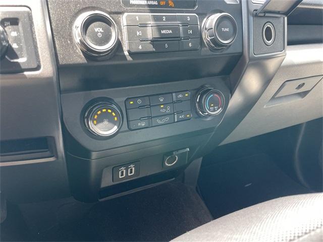 used 2020 Ford F-150 car, priced at $28,732