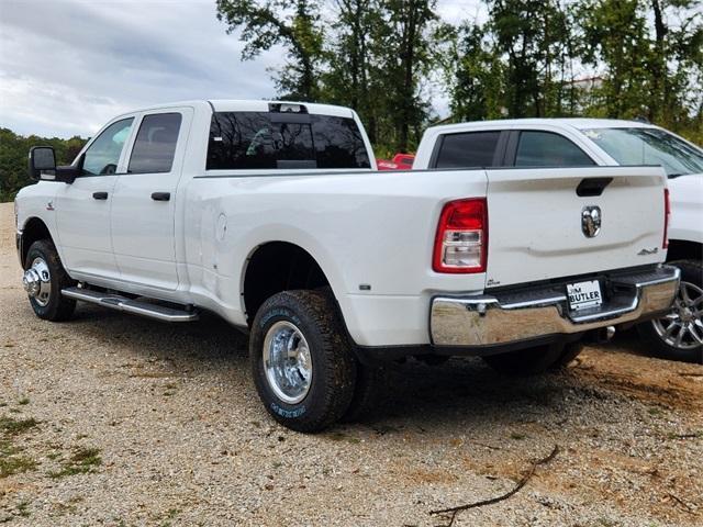 new 2024 Ram 3500 car, priced at $58,757