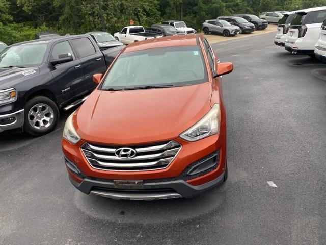 used 2014 Hyundai Santa Fe Sport car, priced at $11,936