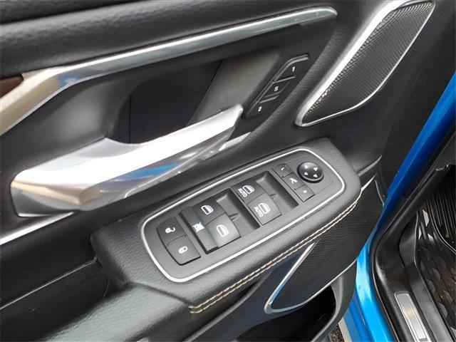 used 2022 Ram 1500 car, priced at $33,973