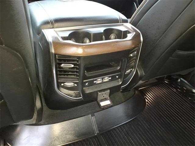 used 2022 Ram 1500 car, priced at $33,973