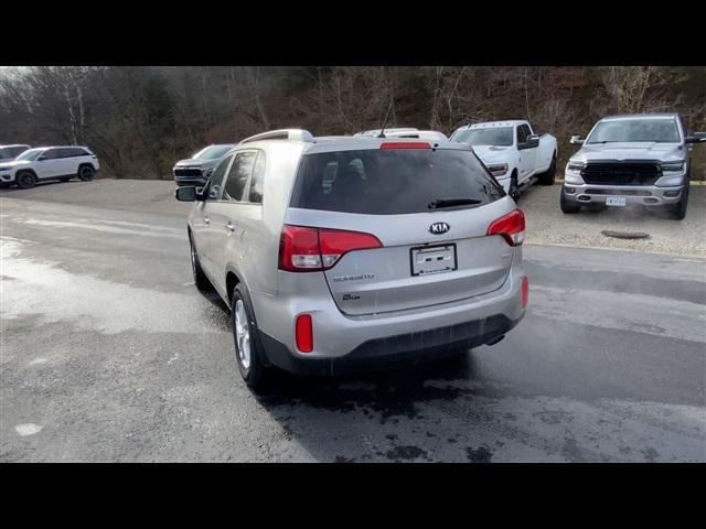 used 2015 Kia Sorento car, priced at $10,172