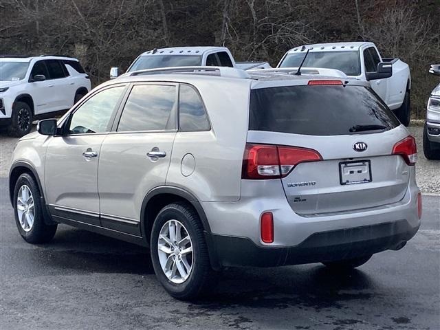 used 2015 Kia Sorento car, priced at $10,172