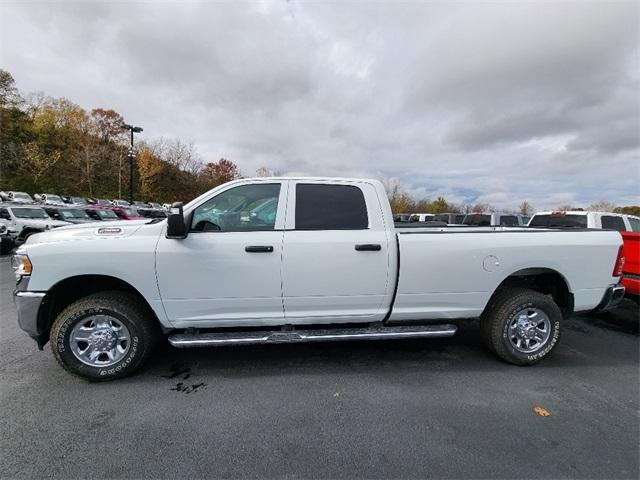 new 2024 Ram 2500 car, priced at $47,114