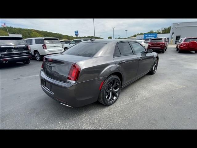 used 2023 Chrysler 300 car, priced at $30,717