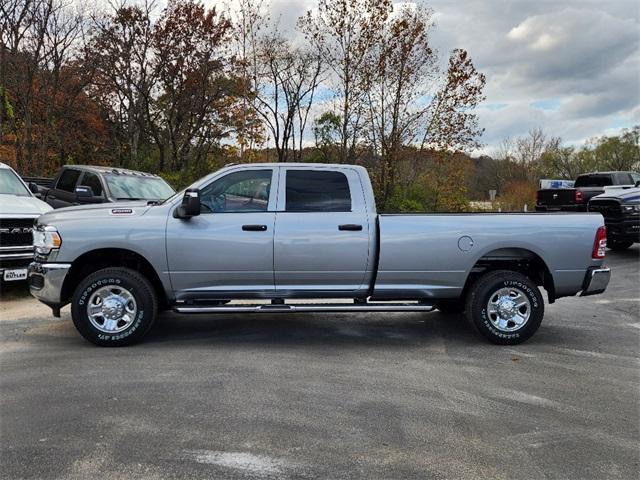 new 2024 Ram 2500 car, priced at $47,391