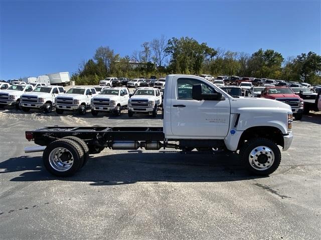 new 2024 Chevrolet Silverado 1500 car, priced at $72,892