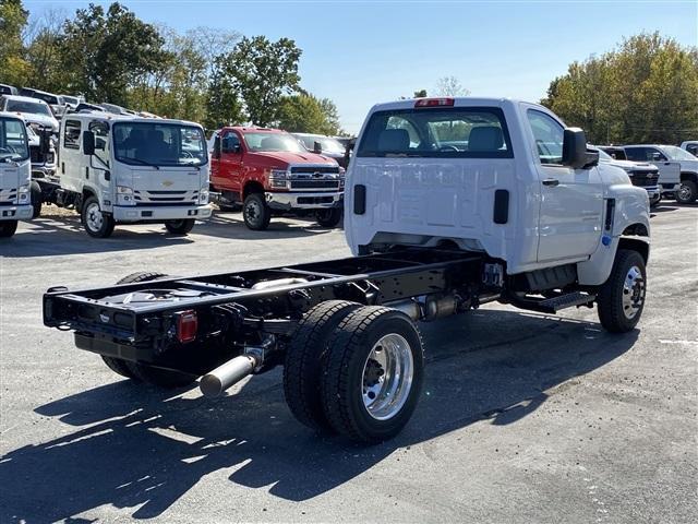 new 2024 Chevrolet Silverado 1500 car, priced at $72,892