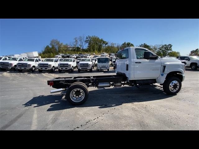 new 2024 Chevrolet Silverado 1500 car, priced at $72,892