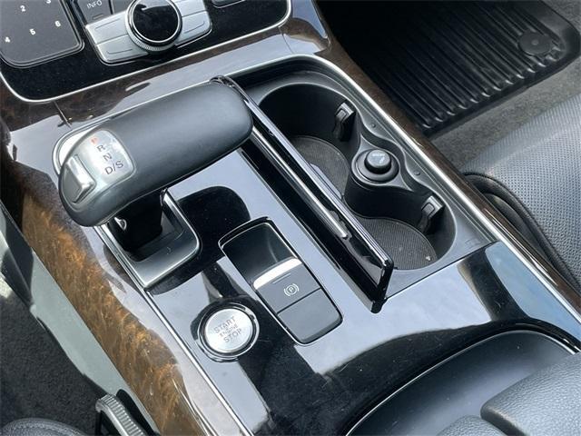 used 2017 Audi A8 car, priced at $22,377