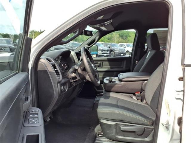 new 2025 Ram 2500 car, priced at $56,966