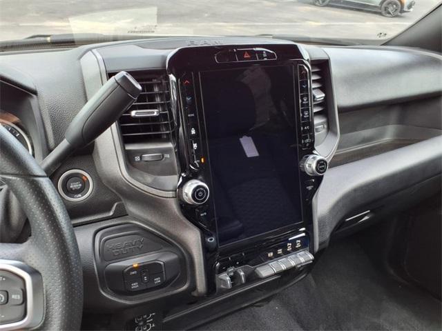 new 2025 Ram 2500 car, priced at $56,966