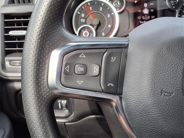 new 2025 Ram 2500 car, priced at $56,966