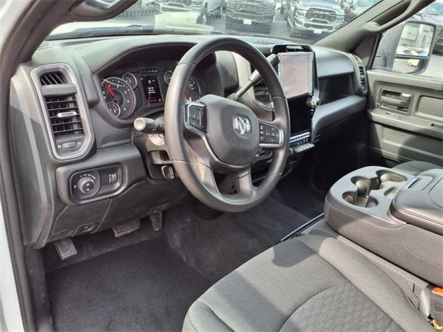 new 2025 Ram 2500 car, priced at $56,966