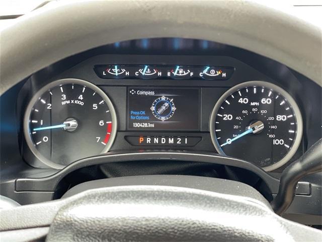used 2021 Ford F-250 car, priced at $33,809