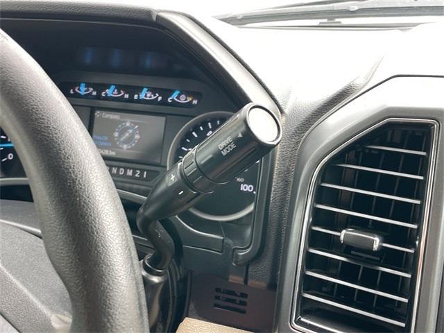 used 2021 Ford F-250 car, priced at $33,809