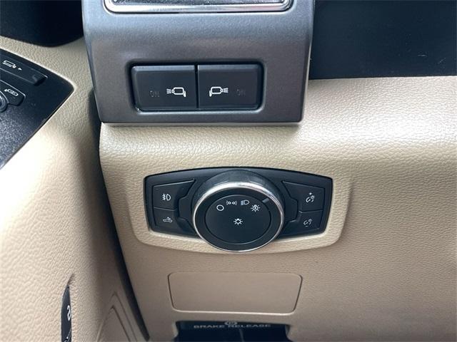 used 2021 Ford F-250 car, priced at $33,809