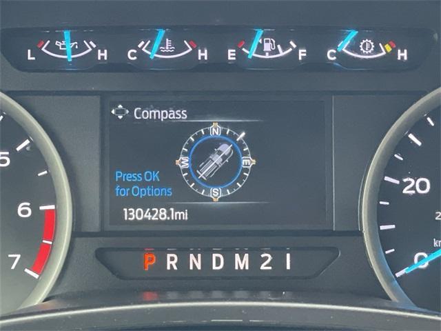 used 2021 Ford F-250 car, priced at $33,809