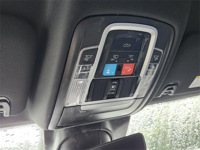 new 2025 Ram 2500 car, priced at $72,355