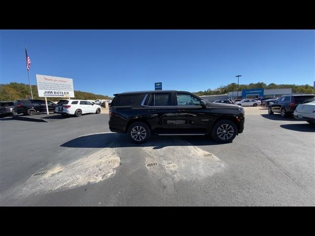 new 2024 Chevrolet Tahoe car, priced at $65,225