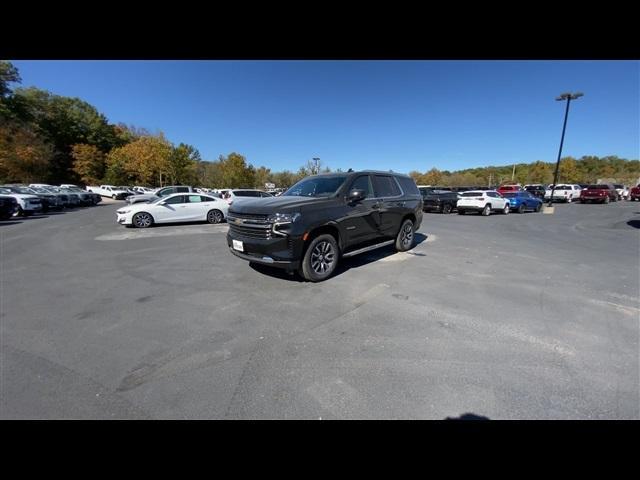 new 2024 Chevrolet Tahoe car, priced at $65,225