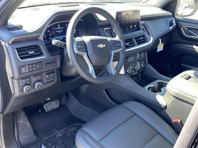 new 2024 Chevrolet Tahoe car, priced at $65,225