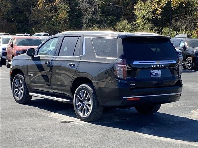 new 2024 Chevrolet Tahoe car, priced at $65,225