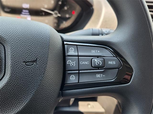 new 2025 Ram ProMaster 2500 car, priced at $44,768