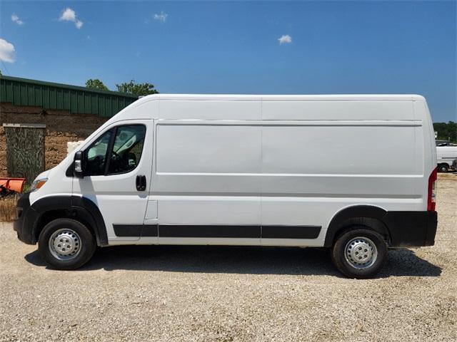 new 2025 Ram ProMaster 2500 car, priced at $44,768