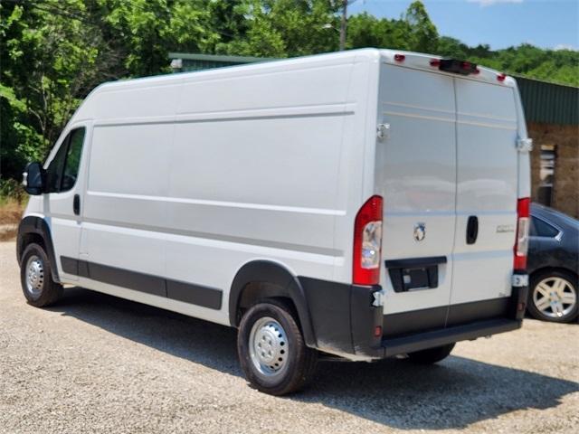 new 2025 Ram ProMaster 2500 car, priced at $44,768