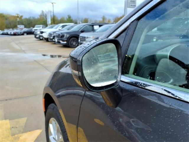 used 2022 Chrysler Pacifica car, priced at $29,888