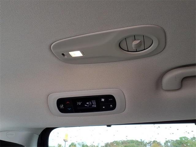 used 2022 Chrysler Pacifica car, priced at $29,888