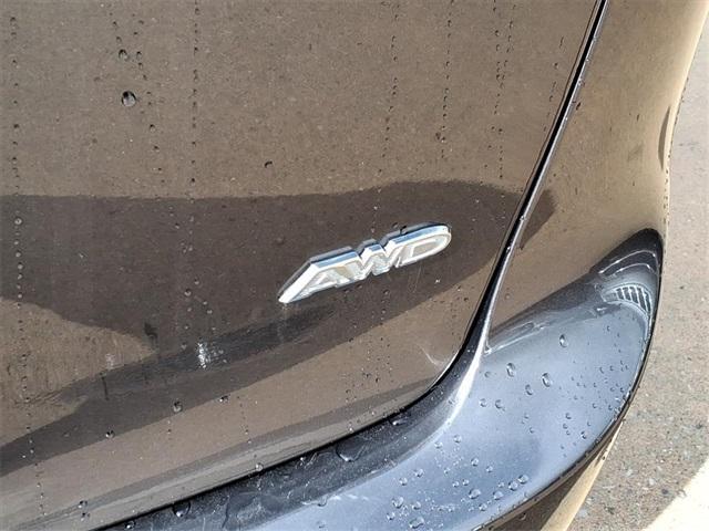 used 2022 Chrysler Pacifica car, priced at $29,888