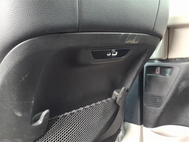 used 2022 Chrysler Pacifica car, priced at $29,888