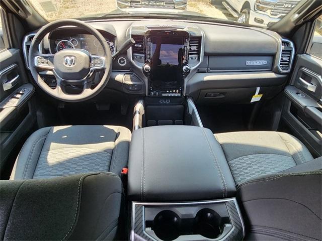 new 2025 Ram 2500 car, priced at $65,521