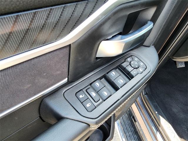 new 2025 Ram 2500 car, priced at $65,521