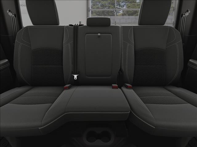 new 2025 Ram 2500 car, priced at $65,521