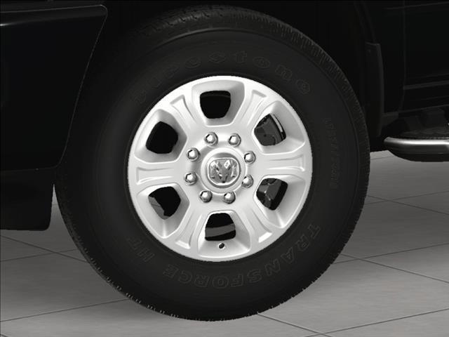 new 2025 Ram 2500 car, priced at $65,521