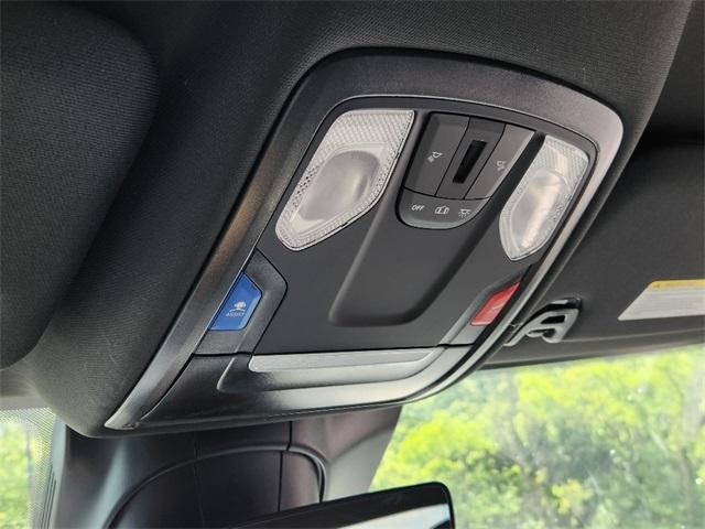 new 2025 Ram 2500 car, priced at $65,521