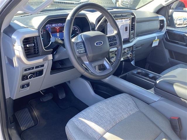 used 2023 Ford F-150 car, priced at $42,690