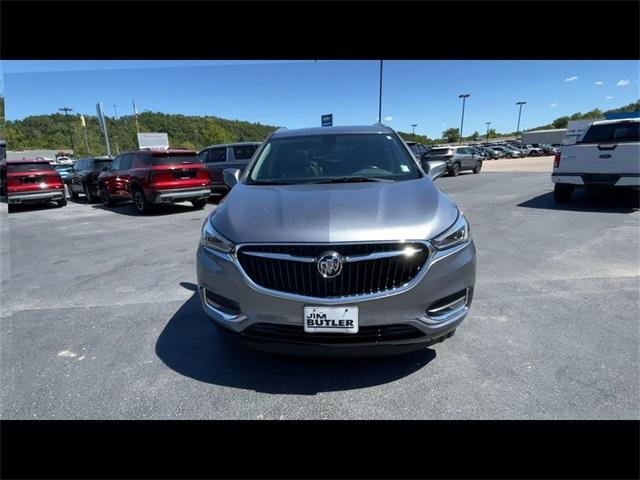 used 2020 Buick Enclave car, priced at $25,910