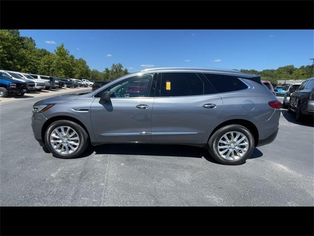 used 2020 Buick Enclave car, priced at $25,910