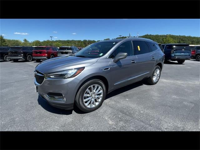 used 2020 Buick Enclave car, priced at $25,910