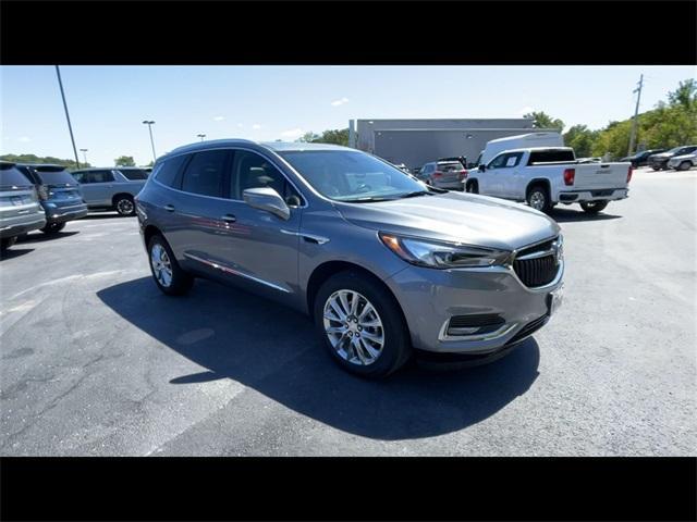 used 2020 Buick Enclave car, priced at $25,910