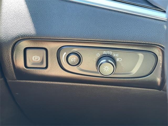 used 2020 Buick Enclave car, priced at $25,910