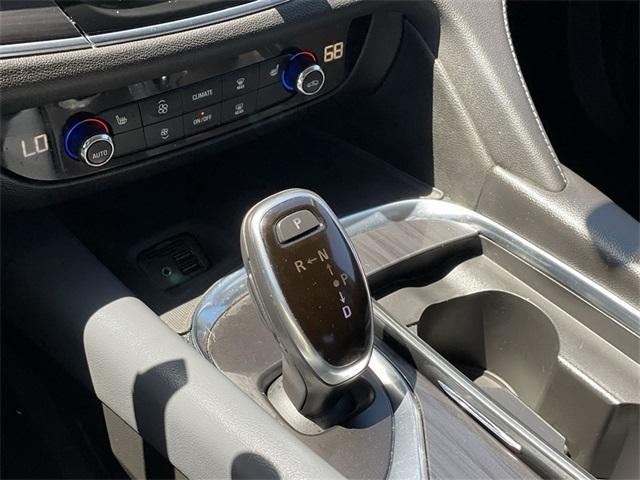 used 2020 Buick Enclave car, priced at $25,910