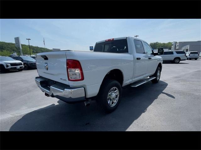 used 2024 Ram 2500 car, priced at $54,713