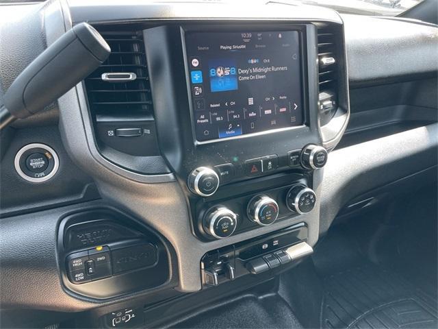 used 2024 Ram 2500 car, priced at $54,713